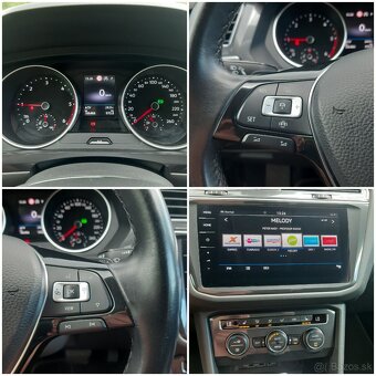 VOLKSWAGEN TIGUAN ALLSPACE 2,0 TDI,140 KW DSG,4 MOTION - 17