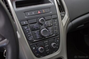 Opel Astra Sport Tourer ST 1.4 ecoflex /aj na splátky/ - 17
