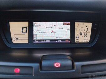Citroen C4 Picasso AUTOMAT, 1.6HDI, r.v.: 2012, STK 3/2027 - 17