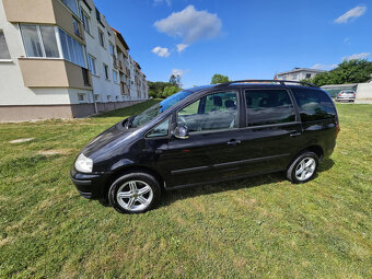 Sharan 2.0 103kw - 2009 - 17