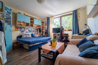 Na predaj 4 izbová Novostavba RD Slovenský Grob Malý Raj - 17