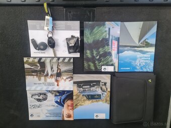 BMW X3 2.0 d 4X4  M-paket - 17