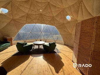RADO | Jedinečné bývanie v Hornej Súči | 10 400 m2 - 17