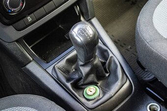 Škoda Yeti 2.0 TDI Active, 2. majiteľ, SK auto - 17