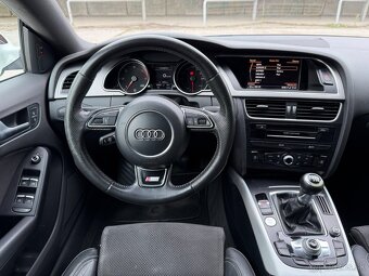 Audi A5 SportBack 2,0 TDi S-Line - 17