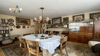 NA PREDAJ, Rodinný dom so zimnou záhradou v Lučenci blízko p - 17