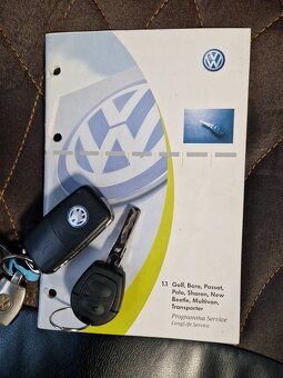 Predám Volkswagen Sharan 1.9 TDI 96 KW 7-miest...bez korozie - 17