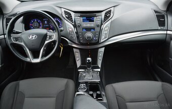 Hyundai i40 CW 1.70 CRDi Automat - 17