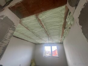 ⭐️ Striekaná a Fúkaná izolácia ⭐️ - 17