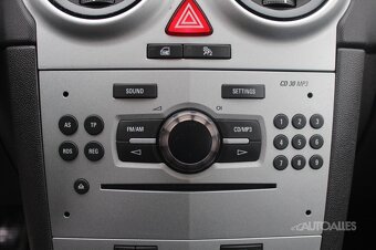 Opel Corsa 1,3 CDTi 55 kW - 17