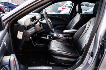 Ford Mustang Mach-E 75,7kWh AWD STD - 17