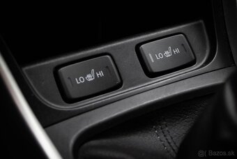 Suzuki SX4 S-Cross benzín - 1.M - 17