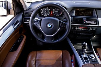 BMW X5 e70 3.0d / 200kW - 17