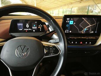 Volkswagen ID.4 Pro Performance 82kWh Matrix, Kamera - 17