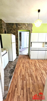 Na predaj rodinný dom 852 m2, Starý Hrozenkov, okr. Uherské  - 17