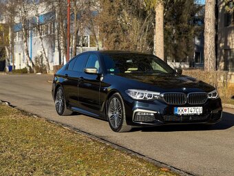Bmw 530 xdrive - 17