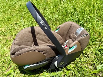 Cybex Kocik - 17