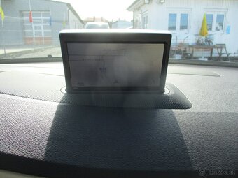 VOLVO V70 2,4D5 136kw Geartronic, bez koroze 11/2009 - 17