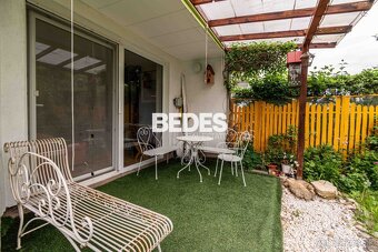 BEDES |  Štýlový 5 izbový dom, 239m2 Snežienková, Prievidza - 17