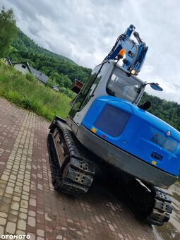 Pásové rýpadlo Wacker Neuson 15 ton 14504, ako nové, 2015, 3 - 17