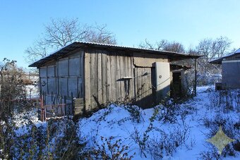 Farmárska usadlosť s vyše 9 hektármi pozemku - Čelovce, Krup - 17