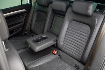 Volkswagen Passat Variant B8 - 17