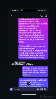 VEŠTENIE, CESTA DUŠE - 17