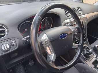 Ford S-max 2013 - 17