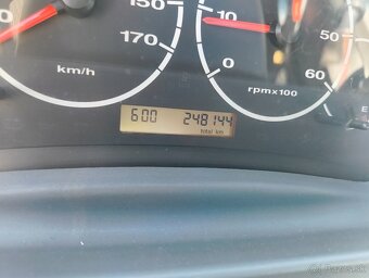 Predám Fiat Ducato bus /panorama 250 xxx - 17