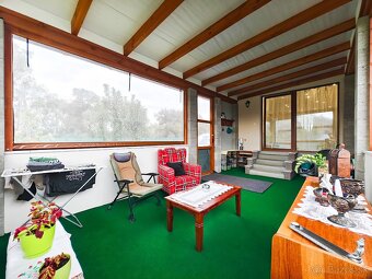 4izb. NOVOSTAVBA BUNGALOV s TERASOU, KOŠICKÁ POLIANKA - 17