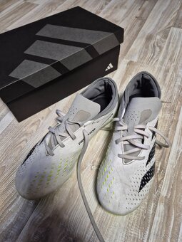 Kopačky Adidas Predator - 17