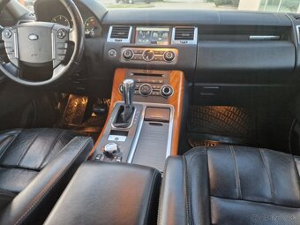 Range Rover Sport 3.0 TD 4x4 - 17