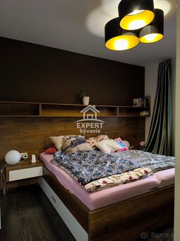 Rodinný dom s bazénom 10 min. od Levíc - 17