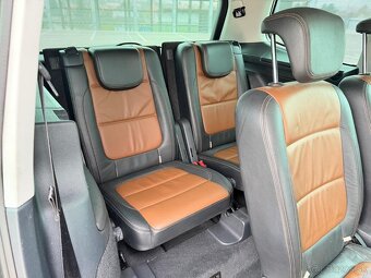 Volkswagen Sharan 2.0 TDI DSG Highline - 17