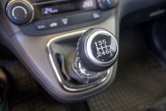 Honda CR-V 110 kw Elegance - 17