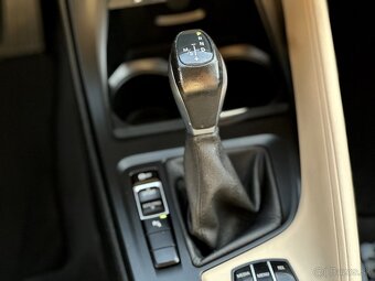 BMW X1 SDrive 18d Sport Line A/T HEAD UP DISPLAY KOŽA LED - 17