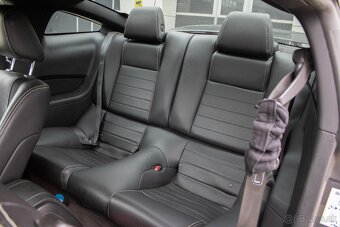 Ford Mustang GT 5.0 V8 - 17