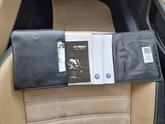 Volkswagen CC 2.0 TDI 177k INDIVIDUAL 4MOTION DSG - 17