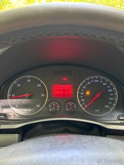 Volkswagen Golf V - 17