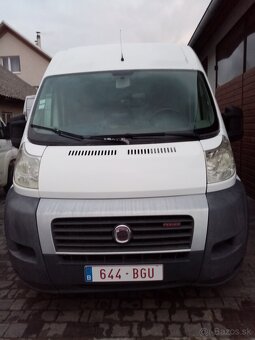 Jumper, Boxer, Ducato - 17