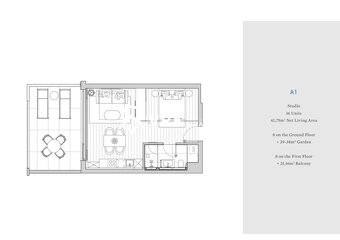 LUXUSNÉ APARTMÁNY AURORA, PETRČANE, CHORVÁTSKO - 17