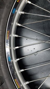 Koleso KXF 250/450 - 17