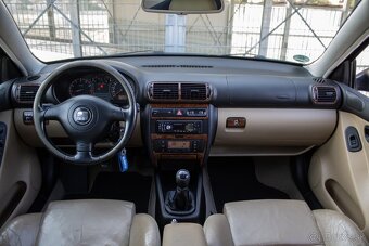 Seat Toledo 2.3 V5 Signo - 17