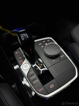 Bmw 118i M PACKET 100kw automat 2024 1majiteľ - 17