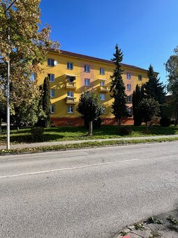 2-izbový moderný byt v centre mesta - 17