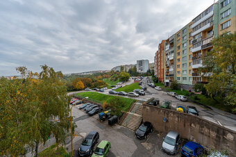 Na predaj 3 izbový byt - Košice, Furča - 17