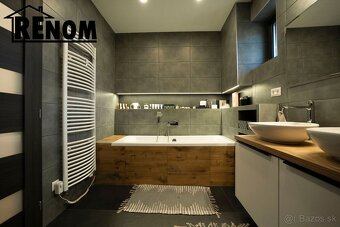 6izb. Novostavba 240m2 Bungalov 13,58ár  Vlčany okr. Šaľa - 17