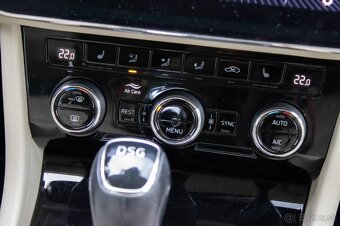 Škoda Superb 2.0 TDI Style DSG, 110kW, A7 04/2019 - 17