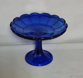 Retro dizajnové sklo - misy - 17