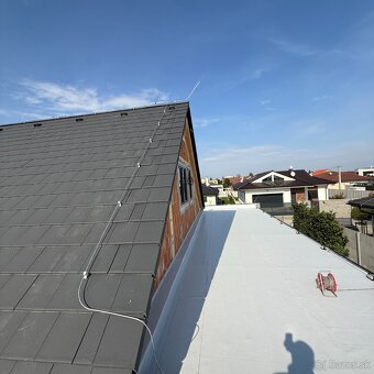 Spoľahlivý a cenovo dostupný elektrikár - 17